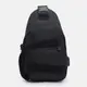 Мужской рюкзак через плечо Monsen C1HSSA0708bl-black