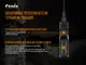 Выносная тактическая кнопка Fenix ​​AER-02 V2.0