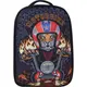 Рюкзак Bagland Turtle 17 л черный 658 0013466