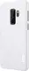 Чехол-накладка Nillkin Super Frosted Shield Samsung Galaxy S9 Plus G965 White