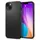 Чехол Spigen для iPhone 15 Plus / 14 Plus - Thin Fit, Matte Black (ACS04773)