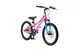 Велосипед детский RoyalBaby Chipmunk Explorer 20", OFFICIAL UA, розовый