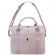 Дорожная сумка Semi Line 24 Lilac (P8317-3)