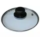 Крышка стеклянная Vitrinor Spaine VR-2101886 28 см