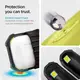 Чехол Spigen для Apple AirPods 3 - Tough Armor, Black (ASD01987)
