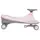 Беговел Skiddou гравитационный Bjørg Keep pink 3+