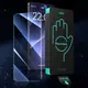 Защитное стекло ESR для Samsung Galaxy S25 Ultra - HD Tempered Glass (2 шт), Clear (4894240252741)