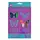 Набір кольорових олівців YES Oxford Butterflies 290558 36 кольорів