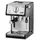 Кофеварка рожковая DeLonghi EСP-35-31-BK 1100 Вт