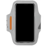 Плечевой чехол для смартфонов Xiaomi Guildford Orange 167*435 mm
