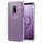 Чехол Spigen для Samsung Galaxy S9 Plus Liquid Crystal, Crystal Clear (593CS22913)