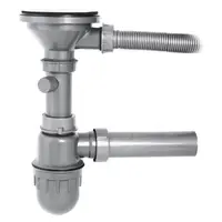 Мийка кухонная HAIBA HB8301-G319 SAND 490x180 (HB0973)