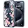 Чехол Spigen для iPhone 15 Pro - Liquid Crystal, Blossom (ACS06558)