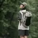 Рюкзак туристический Naturehike NH20BB206, 20 л, графит в клетку