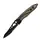 Leatherman Skeletool KBX Coyote