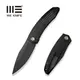 Чем складывающаяся Weknife Sine Wave We23069B-1