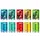 Флешка HOCO USB Flash Disk Intelligent high-speed flash drive UD4 64GB
