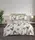 Турецкое Постельное Белье La Romano Premium Satin 300TC Lidya 200х220см