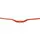 Руль SPANK SPOON 35, 40R, Orange