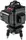 16-строчный лазерный уровень 4D 360° Powermat 40м PM1492 (Польша)