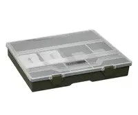 Коропова коробка Carp Pro Large Tackle Box + 6 boxes