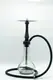 Кальян 2x2 Hookah Medium Green  высота 55 см на 1 персону