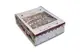 Полуторное постельное белье Фланель First Choice Flannel Cozy Tile 160х220см