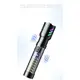 Фонарь ручной многофункциональный White Laser Lamp 5 режимов