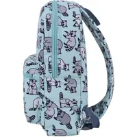 Наплічник Bagland Молодіжний mini 8 л сублімація 967 00508664
