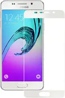 Защитное стекло TOTO 2.5D Full Cover Tempered Glass Samsung Galaxy A3 2016 White