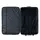 Чемодан Semi Line 28" (L) Black (T5676-3)
