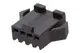 50 шт - Коннекторы JST SMP-04V-BC Male