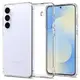 Чехол Spigen для Samsung Galaxy S25 FE - Ultra Hybrid, Crystal Clear (ACS10026)