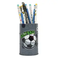 Підставка для письмового приладдя YES Football 708791 6,5х10,8 см