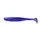 Силикон Keitech Easy Shiner 4.5" (6 шт/упак) ц:408 electric june bug