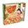 Настольная игра Юный Pizza Шеф Strateg на украинском языке (30781)