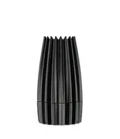 Мельница для перца Alessi Grind 14,2 см черная