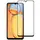 Захисне скло ColorWay 9H FC Glue Xiaomi Redmi 13C/Poco C65 Black