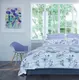Постельное белье полуторное ТЕП Ranforce Alexia Lila Флориан 2-00889-09338 ранфорс 150х215 см