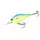 Воблер Lucky Craft LC RTO 3.5XD TO Chart Blue / (2161933 / LC-RTO3-5XD-147TOCRBL)