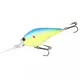 Воблер Lucky Craft LC RTO 3.5XD TO Chart Blue / (2161933 / LC-RTO3-5XD-147TOCRBL)