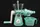 Ручная соковыжималка Multi-Function Juicing Machine RF-707