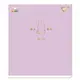 Тетрадь для записей в линию А5 YES Gold Miffy 767543 24 листа