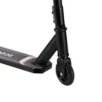 Самокат PRO Scooter PD636 Чорний хлопчиків і дівчаток дитячий трюковий для початківців