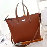Жіноча сумка Monsen C1GH0675br-brown