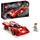 Конструктор игровой Speed Champions 1970 Ferrari 512 M 76906 291 деталь