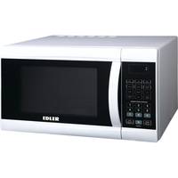 Микроволновая печь Edler ED-MW923EW 800 Вт белая