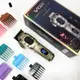 Аккумуляторная машинка для стрижки VGR V-027
