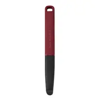 Овочечистка вертикальна KitchenAid Classic KHA112OHEREG 20 см червона