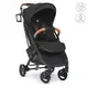 Прогулочная Коляска EL CAMINO M 3910 v.2 Black черный